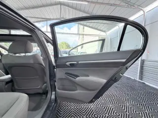 2010 Honda Civic Sedan