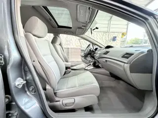 2010 Honda Civic Sedan