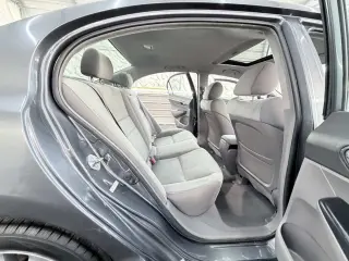 2010 Honda Civic Sedan