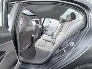 2010 Honda Civic Sedan