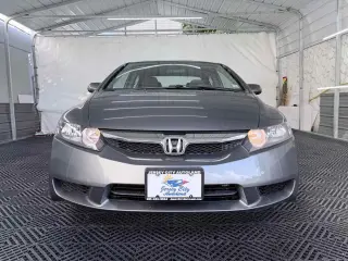 2010 Honda Civic Sedan