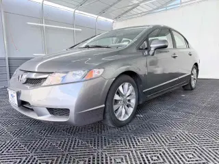2010 Honda Civic Sedan