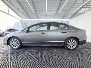 2010 Honda Civic Sedan