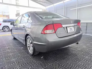 2010 Honda Civic Sedan