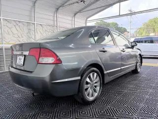 2010 Honda Civic Sedan