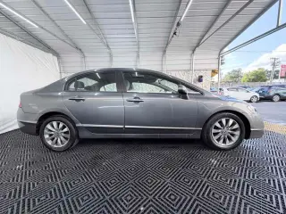 2010 Honda Civic Sedan
