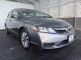 2010 Honda Civic Sedan
