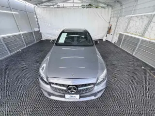 2021 Mercedes-Benz C 300