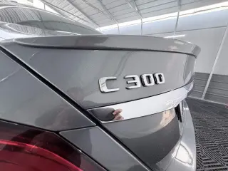 2021 Mercedes-Benz C 300