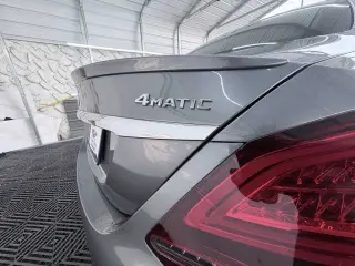 2021 Mercedes-Benz C 300