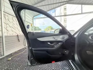 2021 Mercedes-Benz C 300