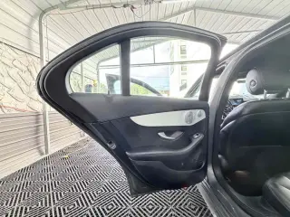 2021 Mercedes-Benz C 300