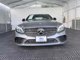 2021 Mercedes-Benz C 300