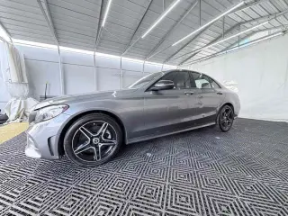 2021 Mercedes-Benz C 300