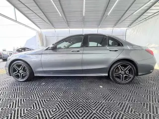 2021 Mercedes-Benz C 300