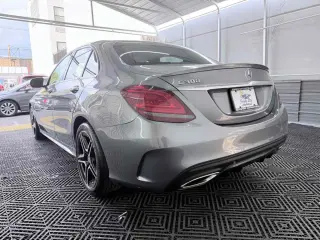 2021 Mercedes-Benz C 300