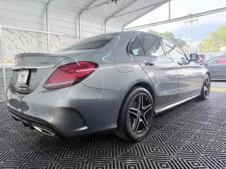 2021 Mercedes-Benz C 300