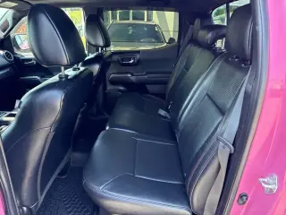 2021 Toyota Tacoma 4WD