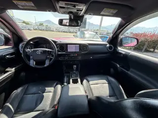 2021 Toyota Tacoma 4WD