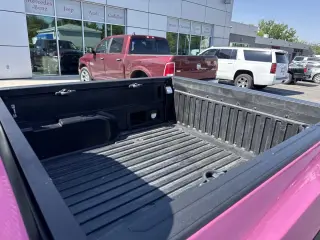 2021 Toyota Tacoma 4WD