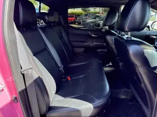 2021 Toyota Tacoma 4WD