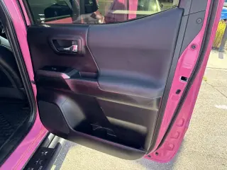 2021 Toyota Tacoma 4WD
