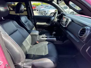 2021 Toyota Tacoma 4WD