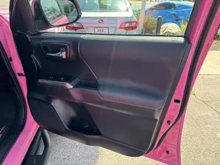 2021 Toyota Tacoma 4WD