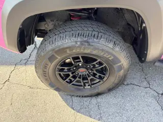 2021 Toyota Tacoma 4WD