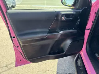 2021 Toyota Tacoma 4WD
