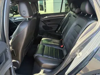2021 Volkswagen Golf GTI