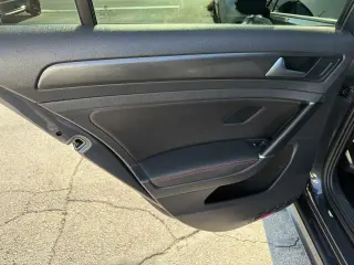 2021 Volkswagen Golf GTI