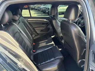 2021 Volkswagen Golf GTI