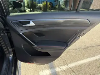 2021 Volkswagen Golf GTI
