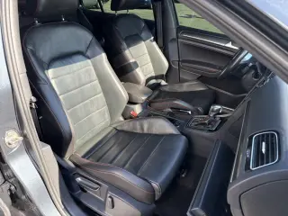 2021 Volkswagen Golf GTI