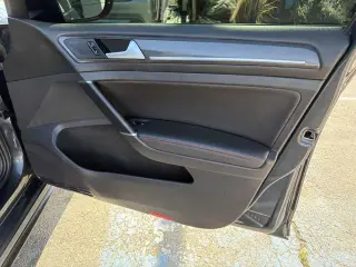 2021 Volkswagen Golf GTI