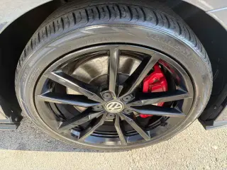 2021 Volkswagen Golf GTI
