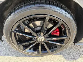 2021 Volkswagen Golf GTI