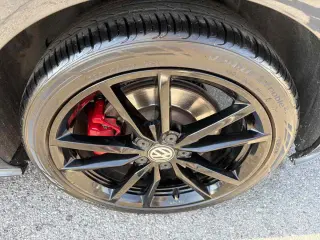 2021 Volkswagen Golf GTI