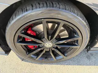 2021 Volkswagen Golf GTI