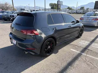 2021 Volkswagen Golf GTI