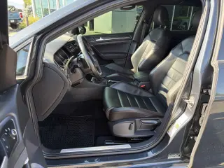 2021 Volkswagen Golf GTI