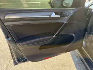 2021 Volkswagen Golf GTI