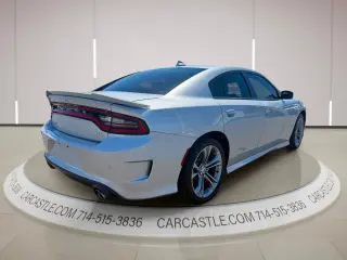 2021 Dodge Charger