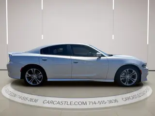 2021 Dodge Charger