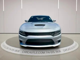 2021 Dodge Charger