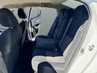 2020 Nissan Sentra