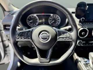 2020 Nissan Sentra