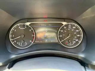 2020 Nissan Sentra