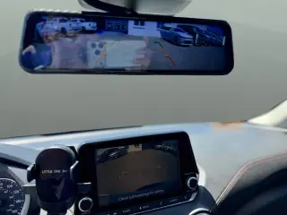 2020 Nissan Sentra